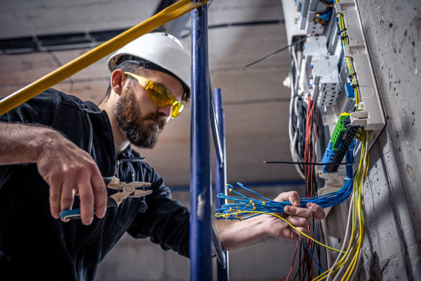 Professional Electrician in VA