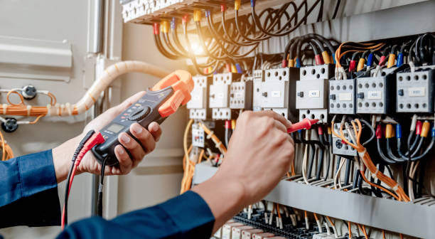 Best Electrical Installation Contractor  in Shenandoah, VA