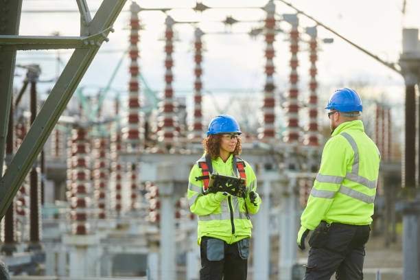 Best Emergency Electrical Repair  in Shenandoah, VA