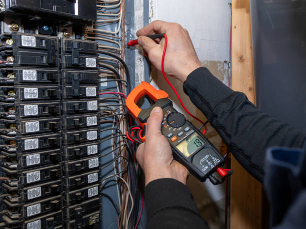 Best Electrician Near Me  in Shenandoah, VA