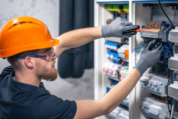  Shenandoah, VA Electrician Pros